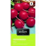 Rzodkiewka Saxa 2 - 10 g Eden
