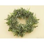 Wianek bukszpanowy 26 cm