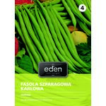 Fasola szparagowa karłowa zielona Ferrari 30 g Eden
