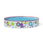Basen "Fill'N'Fun" Ø152 x 25 cm Bestway