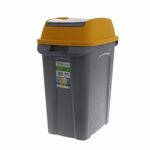 Kosz do segregacji PUCUŚ EKO 50 l