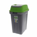 Kosz do segregacji PUCUŚ EKO 25 l