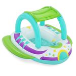 Ponton 107 x 112 cm Bestway