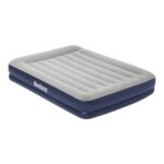 Materac z pompą 203 x 152 x 36 cm Bestway