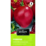 Pomidor Cuor di Bue 0,2 g Eden