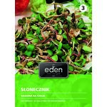 Słonecznik na kiełki 20 g Eden