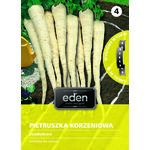 Pietruszka korzeniowa na taśmie Ołomuńcka 6 m Eden