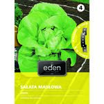 Sałata gruntowa masłowa na taśmie Lento 6 m Eden