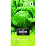 Sałata gruntowa krucha Great Lakes 118 - 1 g Eden