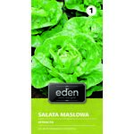 Sałata gruntowa masłowa Attractie 1 g Eden