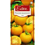 Pomidor balkonowy Aztek 0,3 g Eden