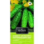 Ogórek gruntowy partenokarpiczny Alhambra F1 2 g Eden