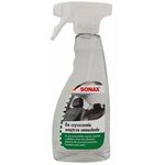 Preparat do czyszczenia wnętrza samochodu 500 ml SONAX