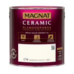 Farba ceramiczna tajemniczy kalcyt C78 2,5 l Magnat