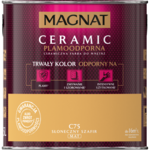 Farba ceramiczna słoneczny szafir C75 2,5 l Magnat
