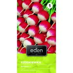 Rzodkiewka National 2 - 10 g Eden