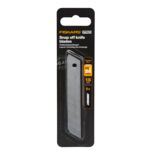 Ostrza łamane CarbonMax 18 mm 5 sztuk Fiskars