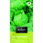 Sałata gruntowa lodowa Saladin 0,5 g Eden