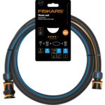 Zestaw przyłączeniowy wąż 13 mm 1/2” 1,8 m Q4 Fiskars