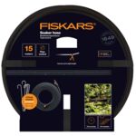 Wąż nawadniający 15 m Fiskars