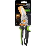 Nożyce do cięcia blachy PowerGear cięcie w prawo Fiskars 29 x 10,2 x 2,5 cm