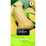 Dynia piżmowa Butternut 1 g Eden