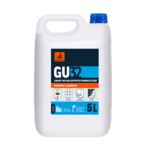 Grunt do wilgotnych pomieszczeń GU32 5 l Dragon