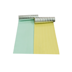 Karimata z powłoką aluminiową 180 x 50 x 0,6 cm