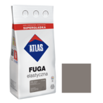 Fuga elastyczna 136 srebrny 5 kg ATLAS