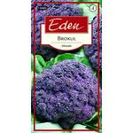 Brokuł fioletowy Miranda 2 g Eden