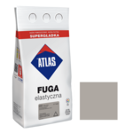 Fuga elastyczna 203 stalowy 5 kg Atlas