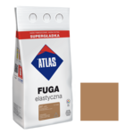 Fuga elastyczna 207 latte 5 kg ATLAS
