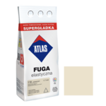 Fuga elastyczna 118 jaśminowy 2 kg Atlas
