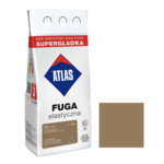 Fuga elastyczna 120 toffi 2 kg Atlas