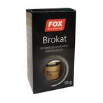 Brokat do lakieru czerwony 10 g