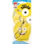 Zapach SMILE sport 4Car