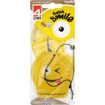 Zapach SMILE vanilla 4Car