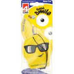 Zapach SMILE new car 4Car