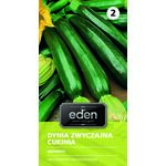 Dynia zwyczajna - cukinia Nefertiti 2 g Eden