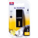 Zapach SLIM exotic vanilla Dr.Marcus