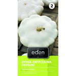 Patison Custard White 2 g Eden