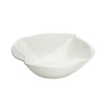 Miska kwadratowa 20 cm 680 ml