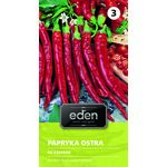 Papryka ostra De Cayenne 0,5 g Eden