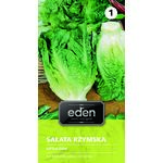 Sałata gruntowa rzymska Little Gem 0,5 g Eden