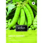 Groch cukrowy Cash 30 g Eden