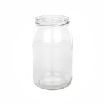 Słoik 900 ml 6 sztuk
