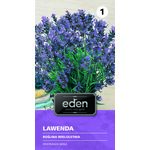Lawenda lekarska 0,2 g Eden
