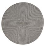 Mata słomkowa srebrna