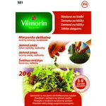 Mieszanka delikatna na kiełki 20 g Vilmorin Garden