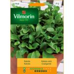 Rukola Arugula Rokietta siewna 0,8 g Vilmorin Garden